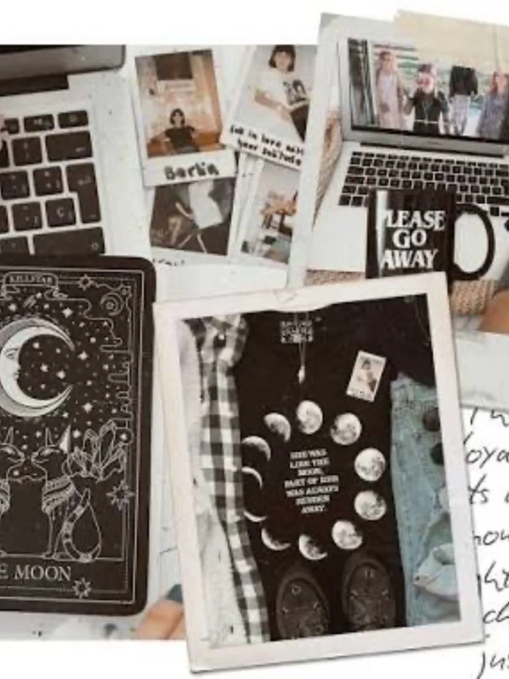 Killstar The Moon Journal